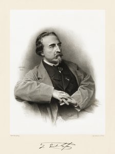 Jacques Émile Lafon, 1865-66